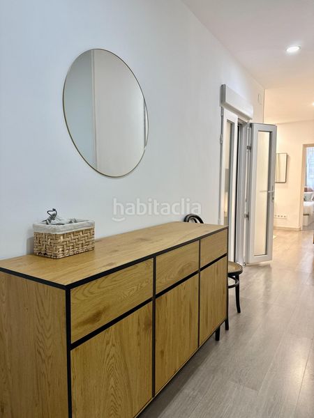Foto 1115ef7a-d264-48a1-9a02-6f5f222d3c94. Rent flat with heating in Fuente del Berro Madrid