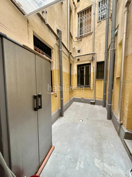 Foto 21022d1f-5337-4e0f-9c27-d328540d57ec. Rent flat with heating in Fuente del Berro Madrid