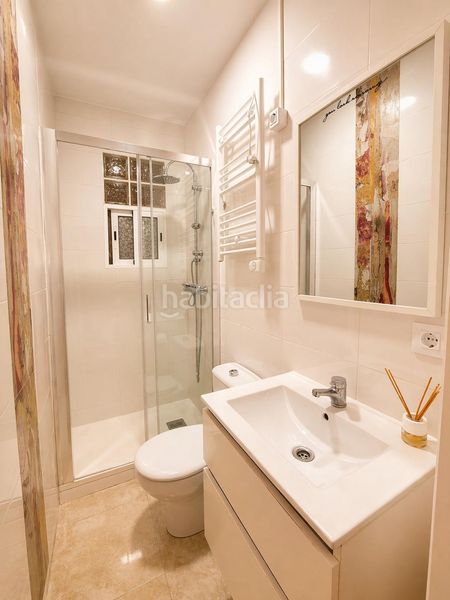 Foto 2119ad89-ddcd-4f6c-9833-ea0378cff978. Rent flat with heating in Fuente del Berro Madrid