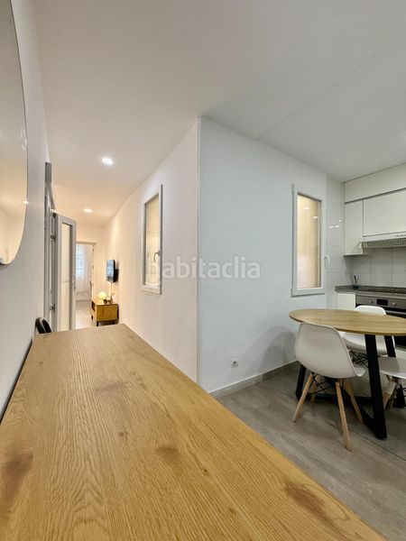 Foto 35517817-49b8-4e58-960a-dea29a735fbd. Rent flat with heating in Fuente del Berro Madrid