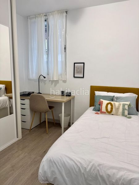 Foto 375cdcb3-fc61-4930-8635-324f34138286. Rent flat with heating in Fuente del Berro Madrid
