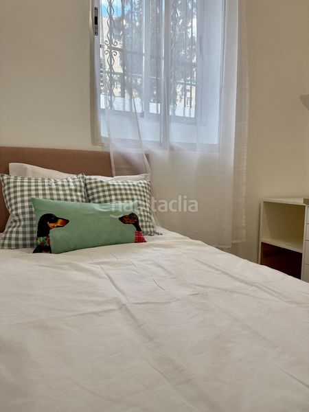 Foto 4add61db-e23d-4ff8-b832-0b620e884763. Rent flat with heating in Fuente del Berro Madrid