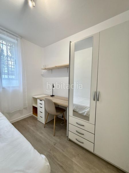 Foto 53103247-f320-4582-9349-44394b47b5db. Rent flat with heating in Fuente del Berro Madrid