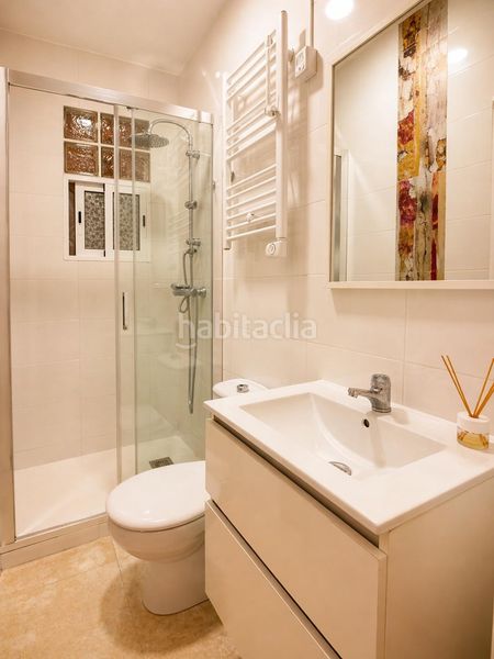 Foto 66955066-021c-48c2-a7f2-60ed4c044d77. Rent flat with heating in Fuente del Berro Madrid