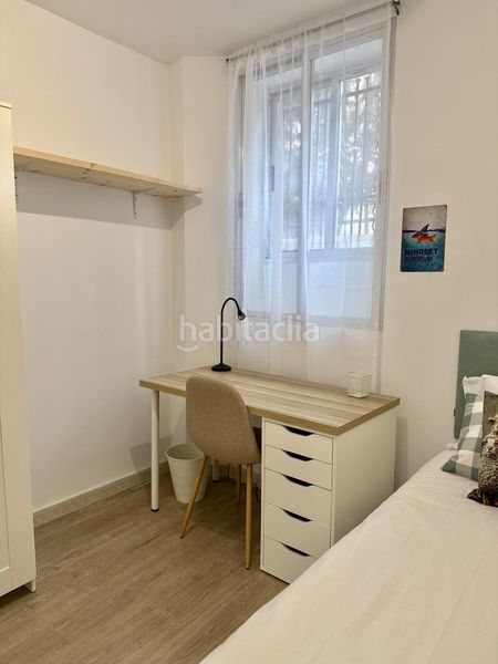 Foto 70f34770-4d19-4069-ba20-2235e09ba8a4. Rent flat with heating in Fuente del Berro Madrid