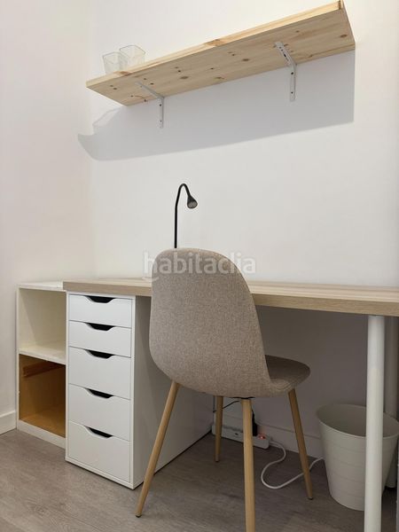 Foto 7bde72f4-8983-459d-a7a7-41398c9bf292. Rent flat with heating in Fuente del Berro Madrid