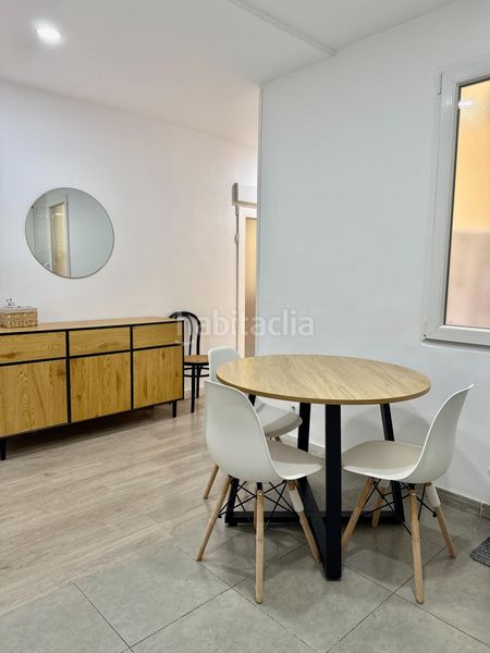 Foto 7d5bd3bd-ee26-4fc8-bfbc-a98990449a24. Rent flat with heating in Fuente del Berro Madrid