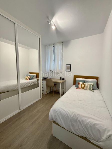 Foto 8771c9e5-8193-4ee5-993d-6a7001c06331. Rent flat with heating in Fuente del Berro Madrid