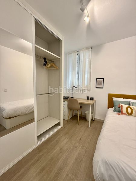 Foto a4245172-1cf1-4f92-a570-d6521a8ecd05. Rent flat with heating in Fuente del Berro Madrid