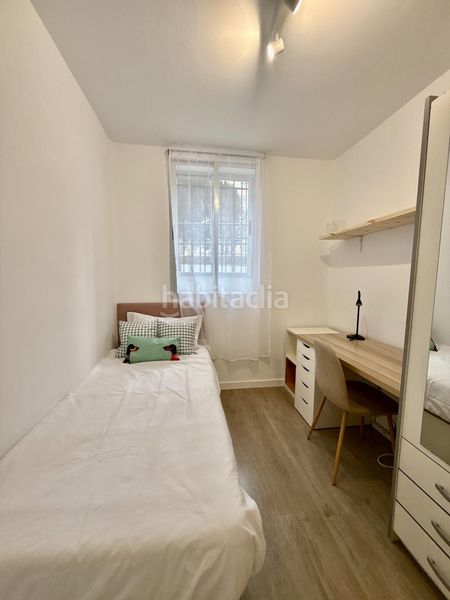 Foto bb27d857-254c-4ef4-af29-fd1775ca96c5. Rent flat with heating in Fuente del Berro Madrid