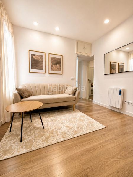 Foto c42c47d3-36e6-4c7d-8d92-1fc2488c8551. Rent flat with heating in Fuente del Berro Madrid