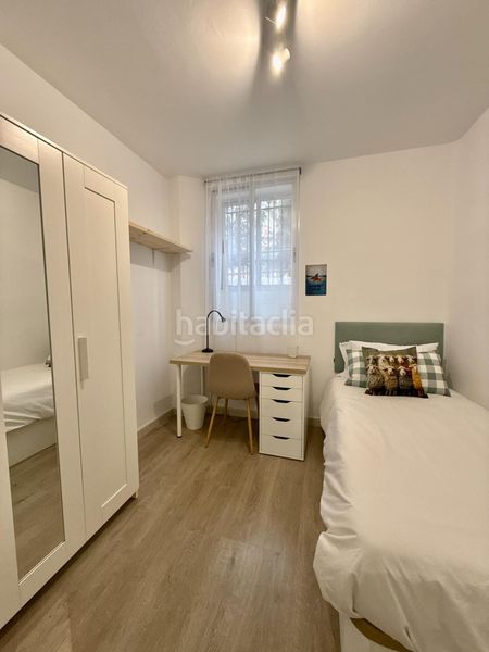 Foto d3c70293-d603-4d50-a106-d56b700587ef. Rent flat with heating in Fuente del Berro Madrid