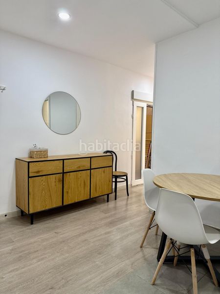Foto e3fe693e-d997-4406-b49a-1ffaf30f0282. Rent flat with heating in Fuente del Berro Madrid