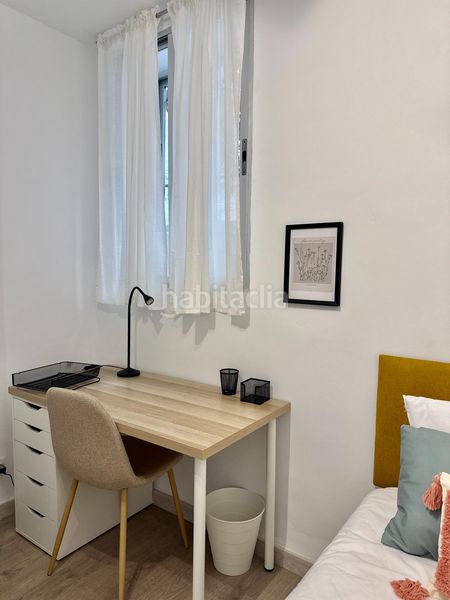 Foto f383a2f8-1dc3-468d-8d33-2535e20bdd9c. Rent flat with heating in Fuente del Berro Madrid