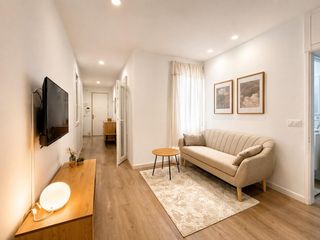 Rent Flat  Calle antonio toledano