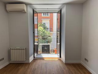 Appartement à Calle CHINCHILLA