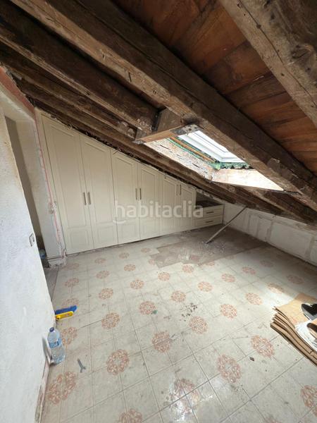 Foto bc42c00e-e348-4132-9968-eca42a6f6a65. Àtic amb piscina a Justicia-Chueca Madrid