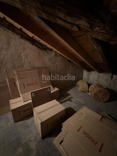 Foto d4dfcab6-a0ff-424c-8301-0f7ba0aa4c70. Àtic amb piscina a Justicia-Chueca Madrid