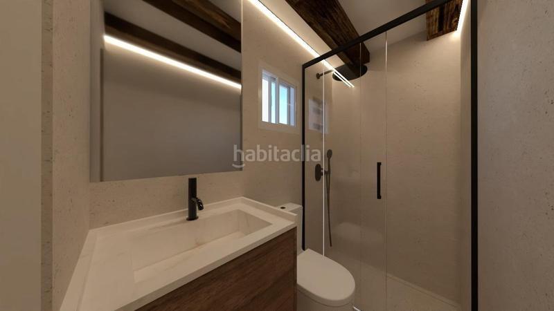 Foto ec615983-270e-45b6-89fc-9aa577601ed3. Àtic amb piscina a Justicia-Chueca Madrid