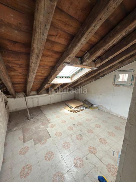 Foto fbae9b09-a765-4eb0-ac08-780ea8aceb93. Àtic amb piscina a Justicia-Chueca Madrid