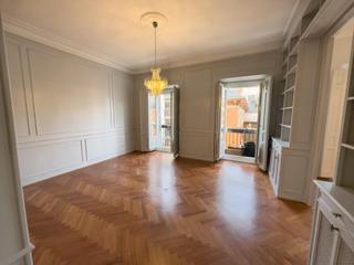 Flat in Calle del Marqués del Duero 6