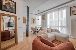 Piccolo appartamento in Sol. Apartamento boutique  reforma de autor en ubicacin prime