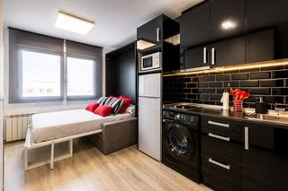 Alquiler Apartamento  Calle valverde