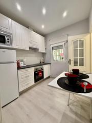 Alquiler Apartamento  Calle jose maria fdez lanseros