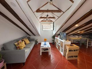 Penthouse  Calle del ángel