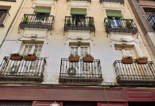 Appartement à Calle de Tetuán