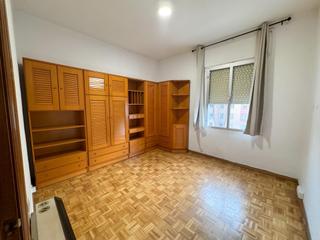 Appartement à Hispanoamérica-Bernabéu
