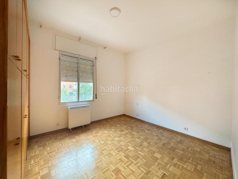 Foto 01d9f11e-f5e3-47eb-bc27-6f51c2996b05. Pis amb calefacció a Hispanoamérica-Bernabéu Madrid