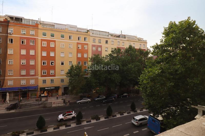 Foto 2ee9365f-3abe-4b35-a4d9-ac1823f2fe58. Pis amb calefacció a Hispanoamérica-Bernabéu Madrid