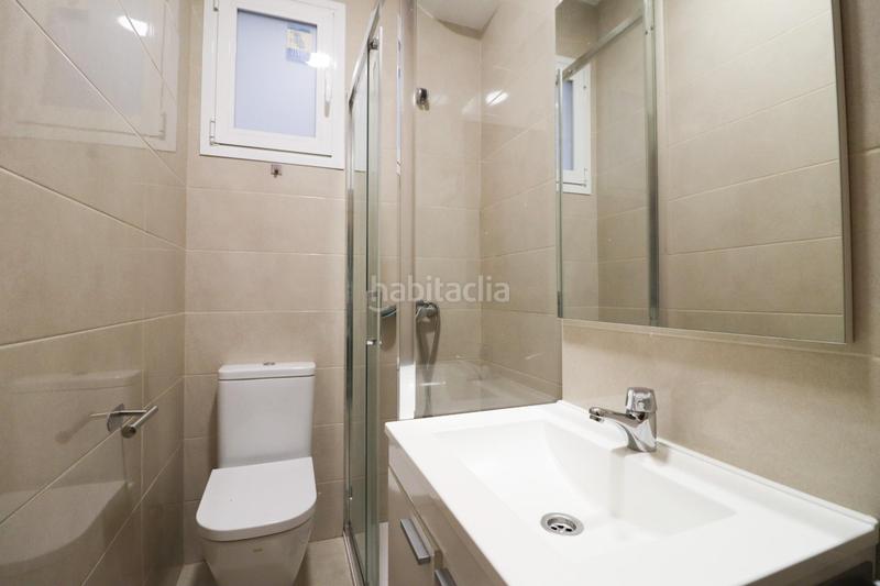 Foto 4f3424dd-71a5-47f7-a673-836dd5e4de3d. Pis amb calefacció a Hispanoamérica-Bernabéu Madrid