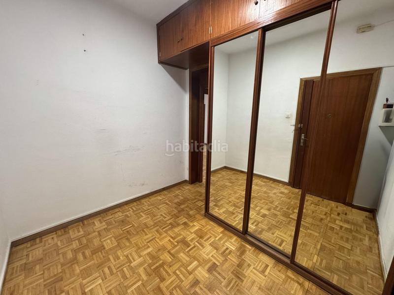 Foto fabe62c5-2d35-4030-b76c-c3628d03c92f. Pis amb calefacció a Hispanoamérica-Bernabéu Madrid