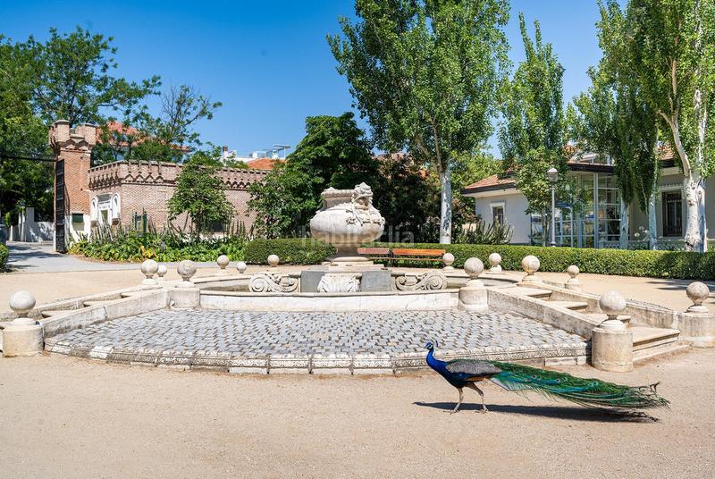 Foto d8b61c72-e4fe-4532-9934-393a4c48aeed. Piso  reformado en Fuente del Berro en Fuente del Berro Madrid