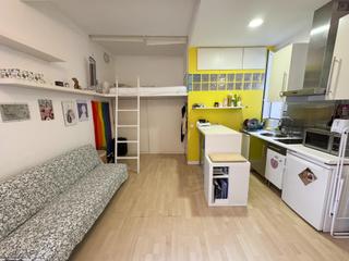 Estudio en Universidad-Malasaña
