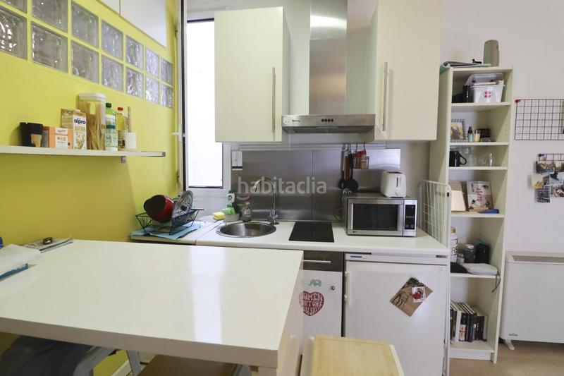 Foto c214377c-914a-4f4f-88cf-8f166abe5043. Estudio en Universidad-Malasaña Madrid
