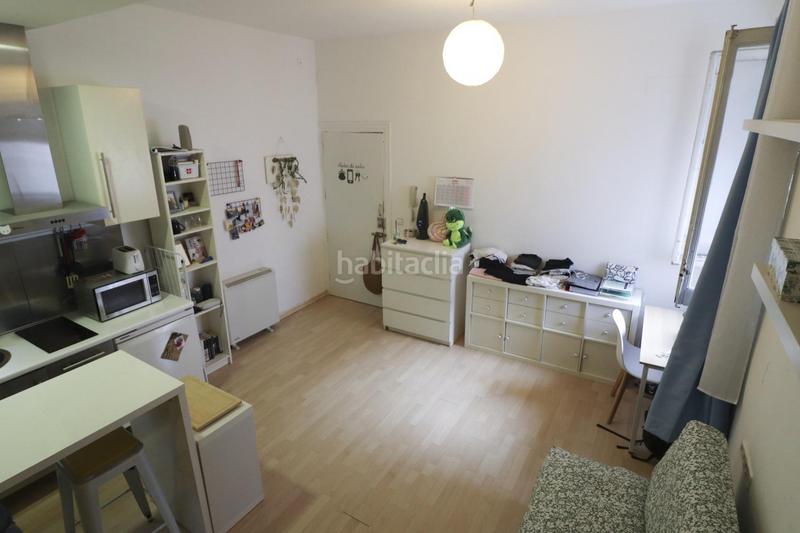 Foto 051b7866-e206-4d4b-9383-b40f0c6741cf. Studio avec chauffage dans Universidad-Malasaña Madrid