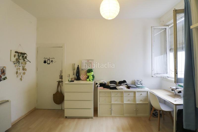 Foto 16b22b54-91a0-444c-8c39-9d63338ce8ea. Studio avec chauffage dans Universidad-Malasaña Madrid