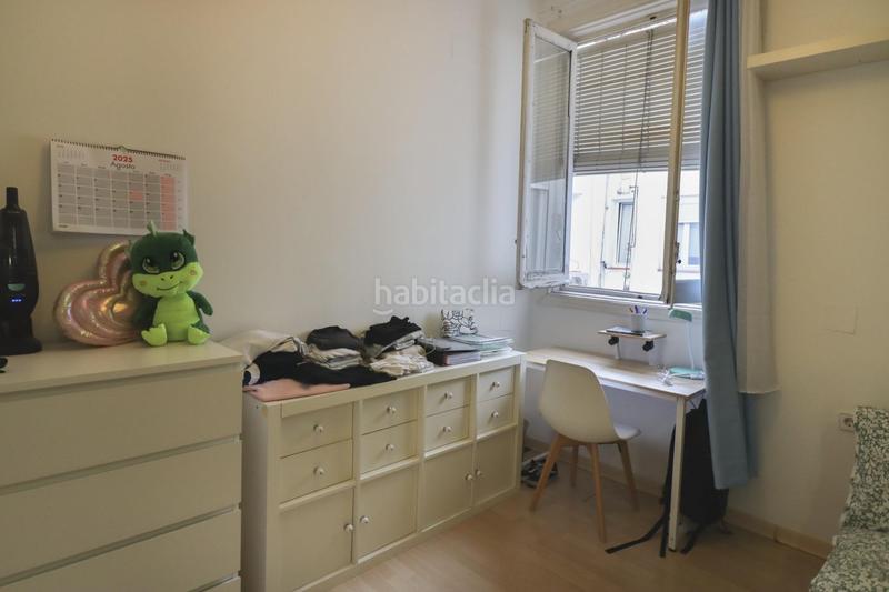 Foto daee303c-85a4-4688-9873-4e0a3e2587f7. Studio avec chauffage dans Universidad-Malasaña Madrid