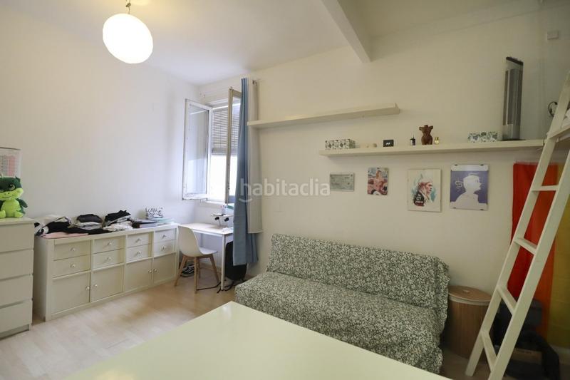 Foto fdddafeb-c2c5-4ab8-8e4f-6dd7b1844c02. Studio avec chauffage dans Universidad-Malasaña Madrid