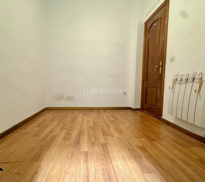 Foto 3febd06b-7518-428f-9986-12e830f3e627. Affitto appartamento con riscaldamento in Goya Madrid