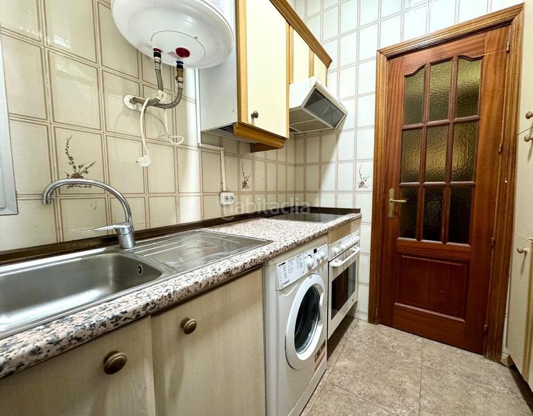 Foto 8eb06e38-bed8-4282-a96b-4c66758b1ed7. Affitto appartamento con riscaldamento in Goya Madrid