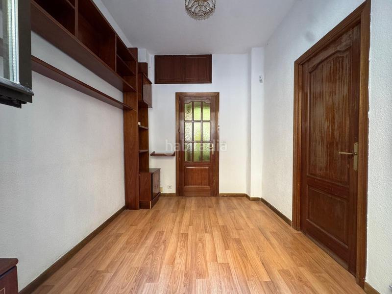 Foto d7a47310-a3a2-4bf4-8919-6966b3dcb8f8. Affitto appartamento con riscaldamento in Goya Madrid