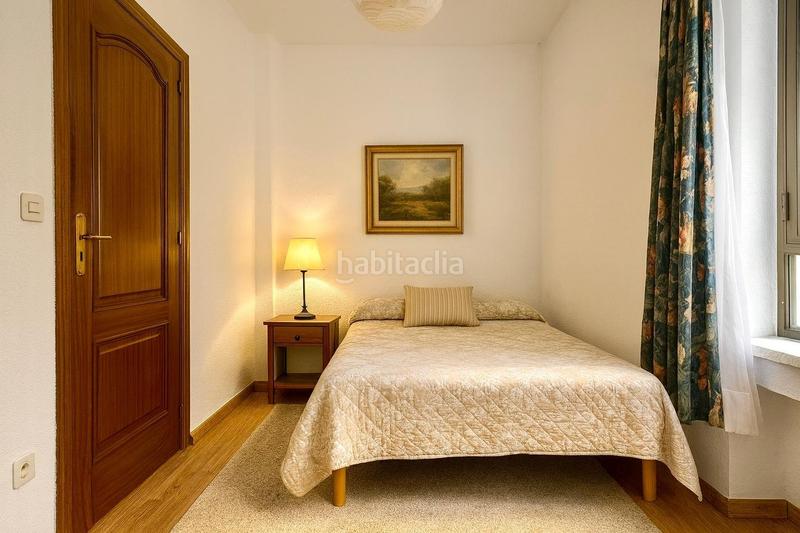 Foto 30f84a20-4abe-4f18-9f08-f09e154e1102. Alquiler piso luminosa vivienda con patio privado en Madrid