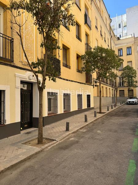 Foto 27929920-b61f-45e9-b067-f198e4eae788. Miete etagenwohnung mit heizung in Goya Madrid