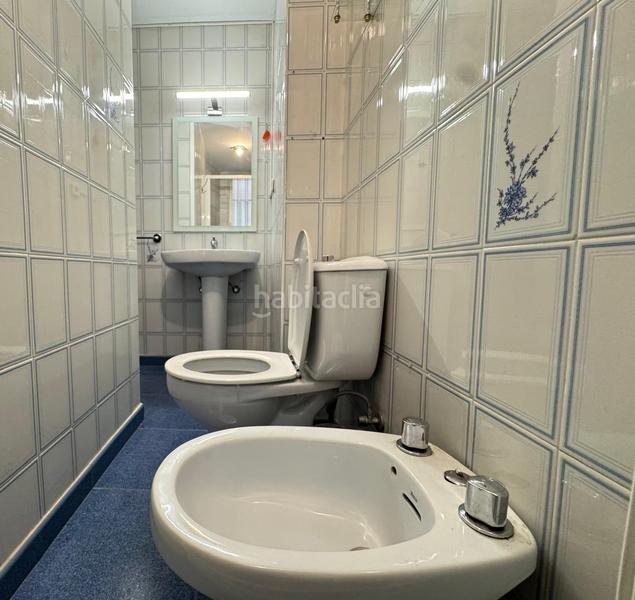 Foto 5fb0bc30-8931-448f-a47c-93845b13badc. Miete etagenwohnung mit heizung in Goya Madrid