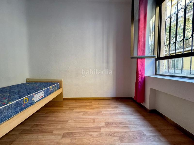 Foto 865dd413-0a4c-454d-883c-3a37c07006d7. Miete etagenwohnung mit heizung in Goya Madrid