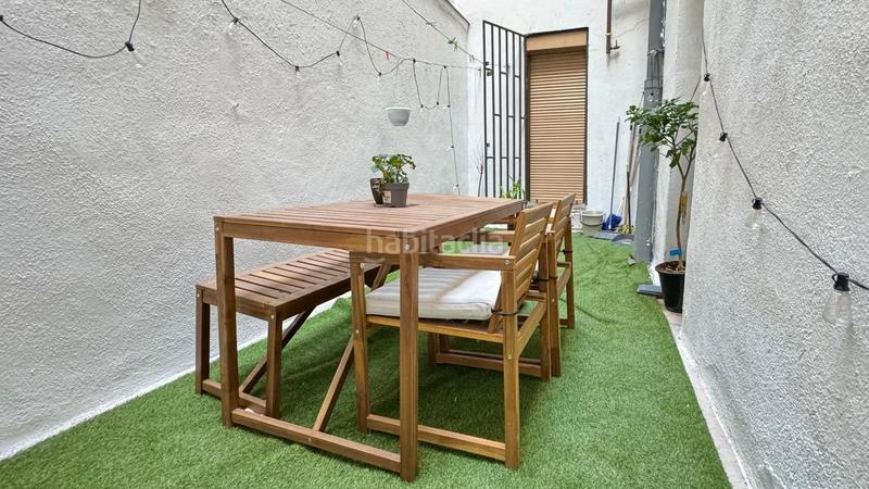 Foto c64f3a13-f038-4437-acb5-8951b2cc5151. Miete etagenwohnung mit heizung in Goya Madrid